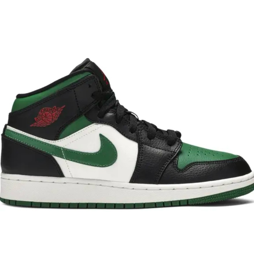 Nike Jordan 1 - Picture 2 of 3